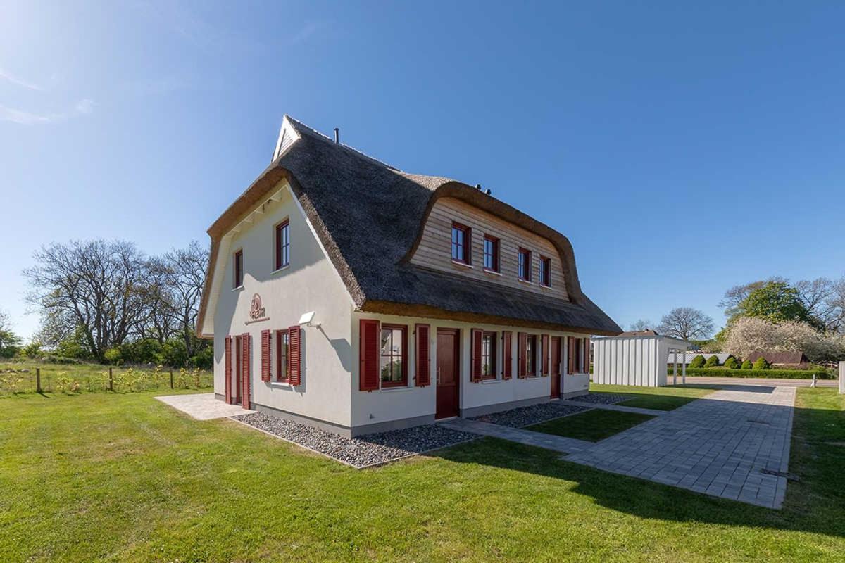 Designhaus Freyh II Villa Ranzow Dış mekan fotoğraf