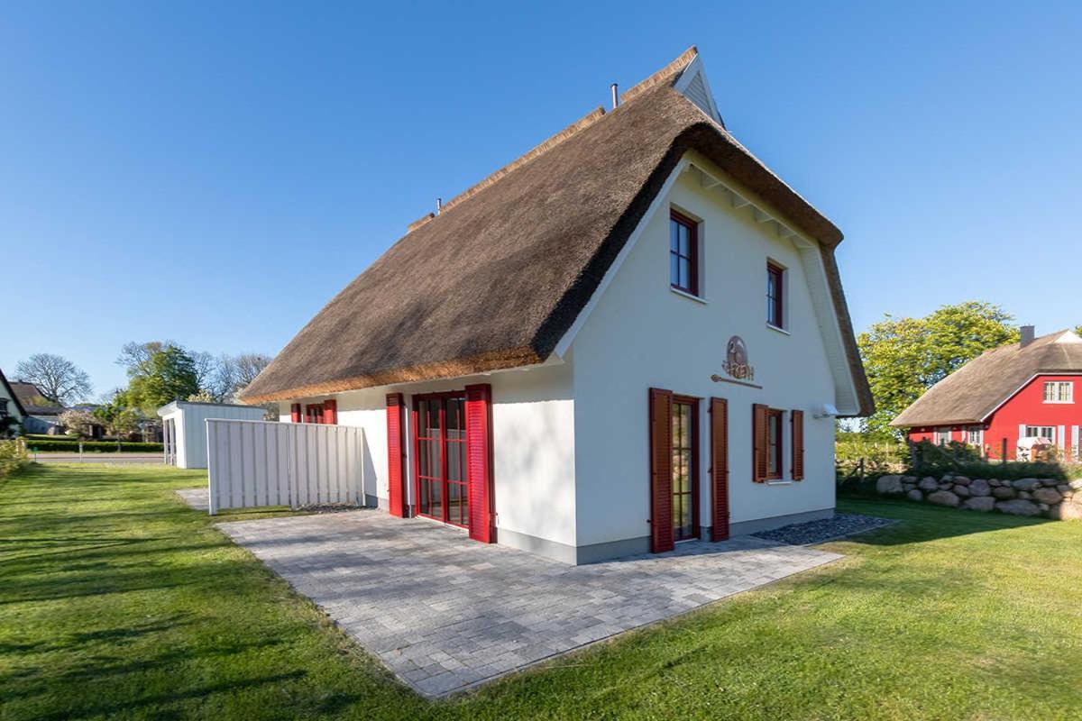 Designhaus Freyh II Villa Ranzow Dış mekan fotoğraf