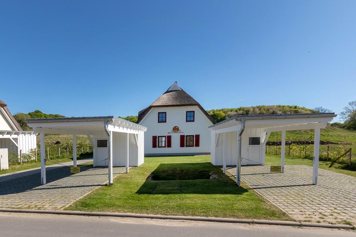 Designhaus Freyh II Villa Ranzow Dış mekan fotoğraf