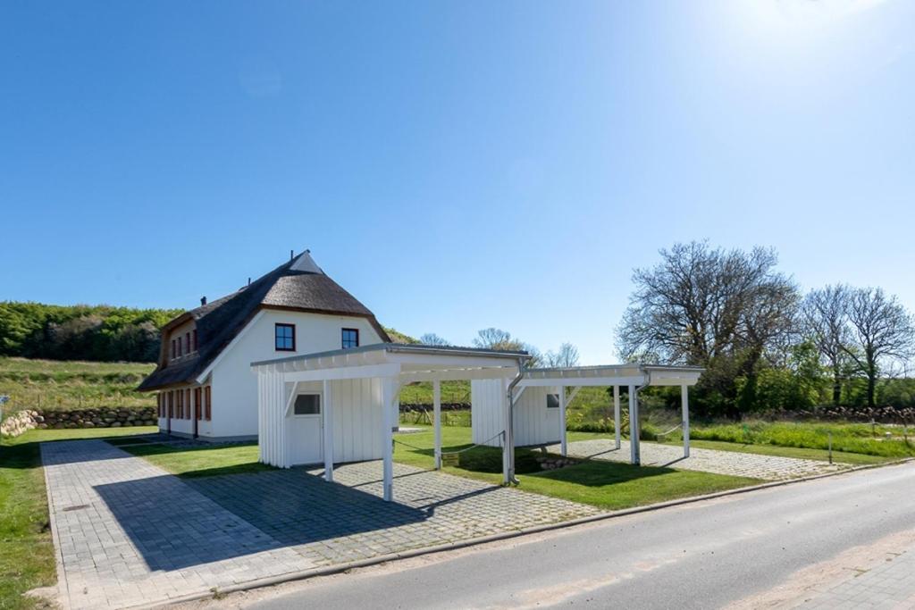 Designhaus Freyh II Villa Ranzow Dış mekan fotoğraf