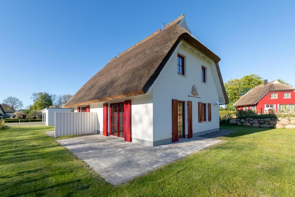 Designhaus Freyh II Villa Ranzow Dış mekan fotoğraf