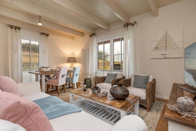 Designhaus Freyh II Villa Ranzow Dış mekan fotoğraf