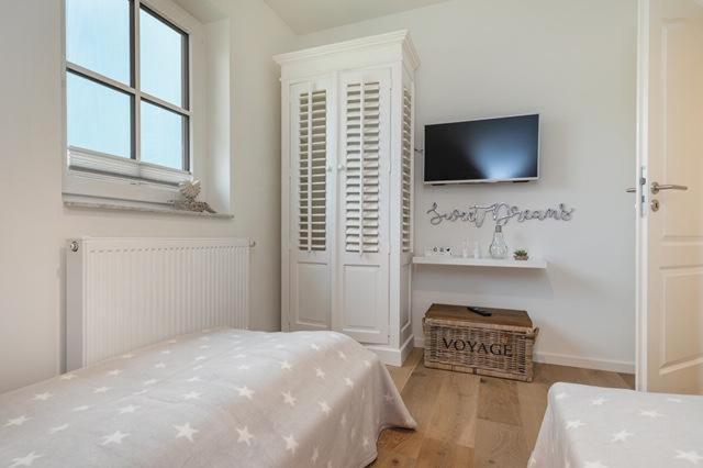 Designhaus Freyh II Villa Ranzow Dış mekan fotoğraf