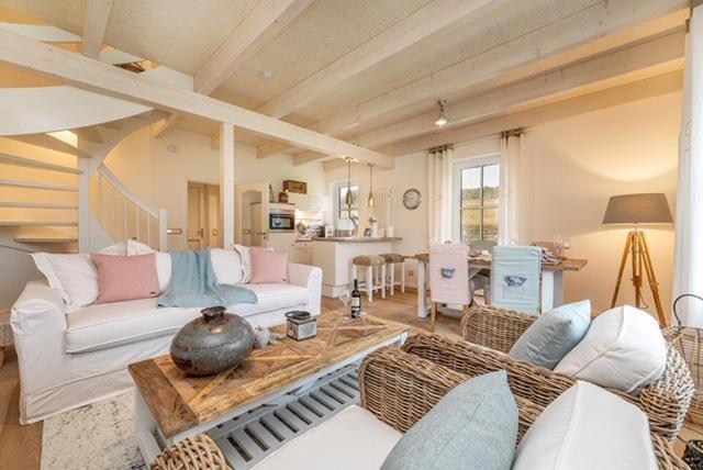 Designhaus Freyh II Villa Ranzow Dış mekan fotoğraf