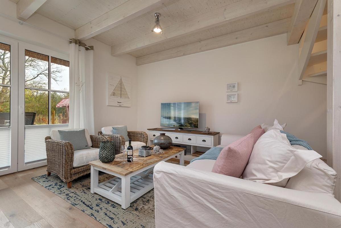 Designhaus Freyh II Villa Ranzow Dış mekan fotoğraf
